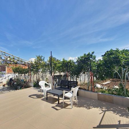 Villa Malaj Vlore Ngoại thất bức ảnh