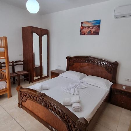Villa Malaj Vlore Ngoại thất bức ảnh
