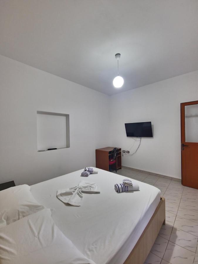 Villa Malaj Vlore Ngoại thất bức ảnh