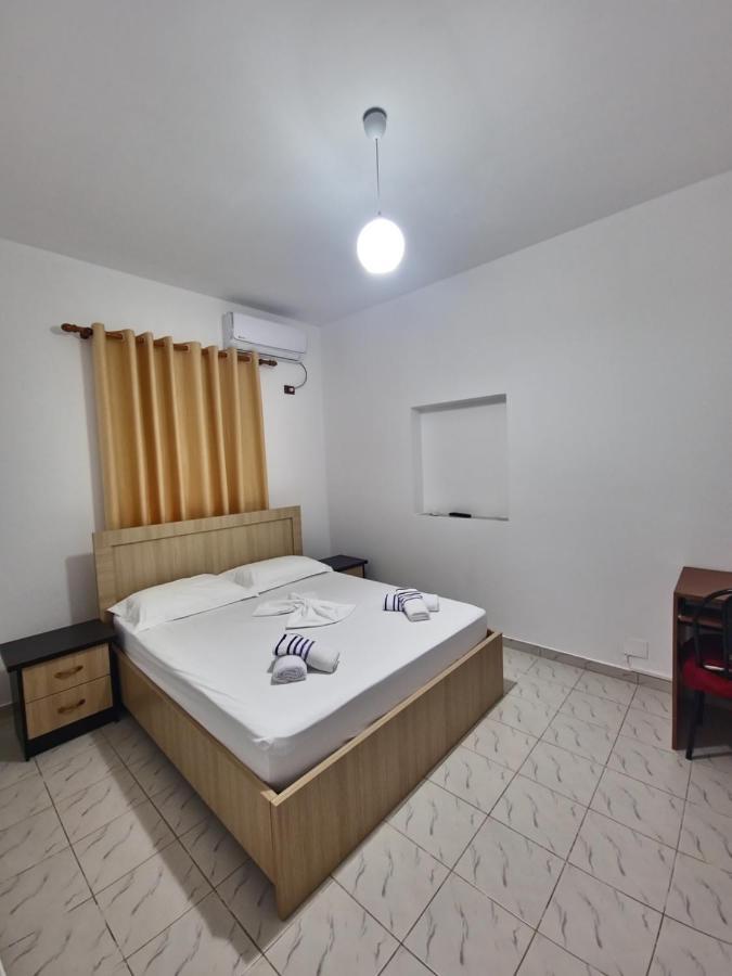 Villa Malaj Vlore Ngoại thất bức ảnh