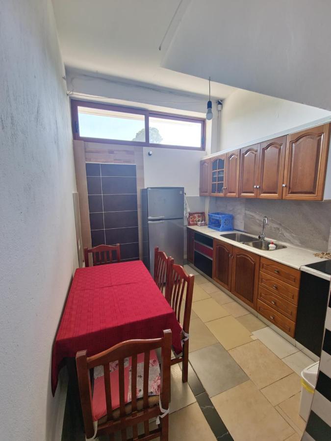 Villa Malaj Vlore Ngoại thất bức ảnh