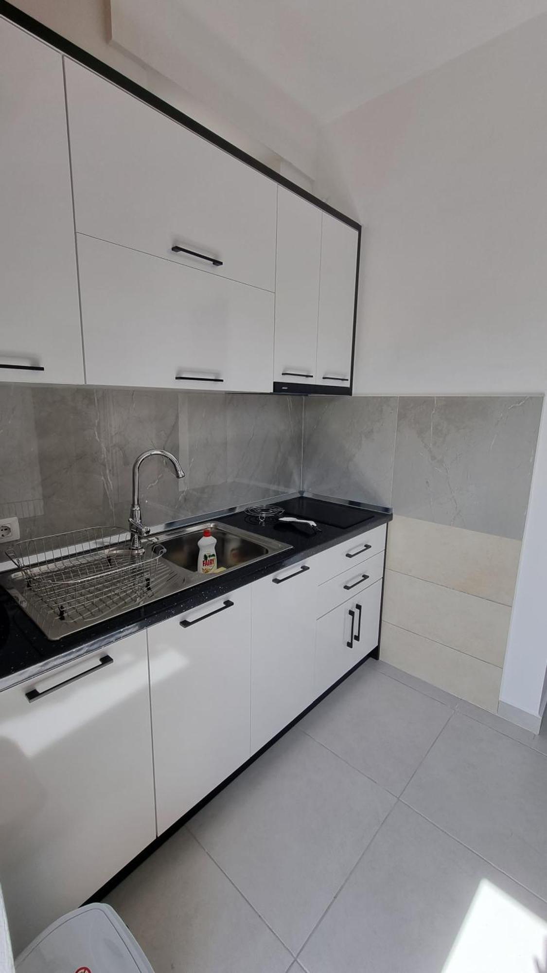Villa Malaj Vlore Ngoại thất bức ảnh