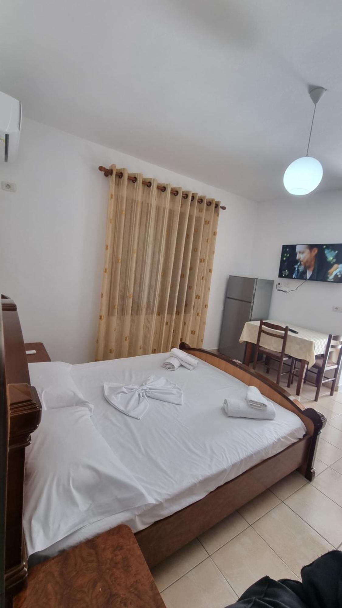 Villa Malaj Vlore Ngoại thất bức ảnh