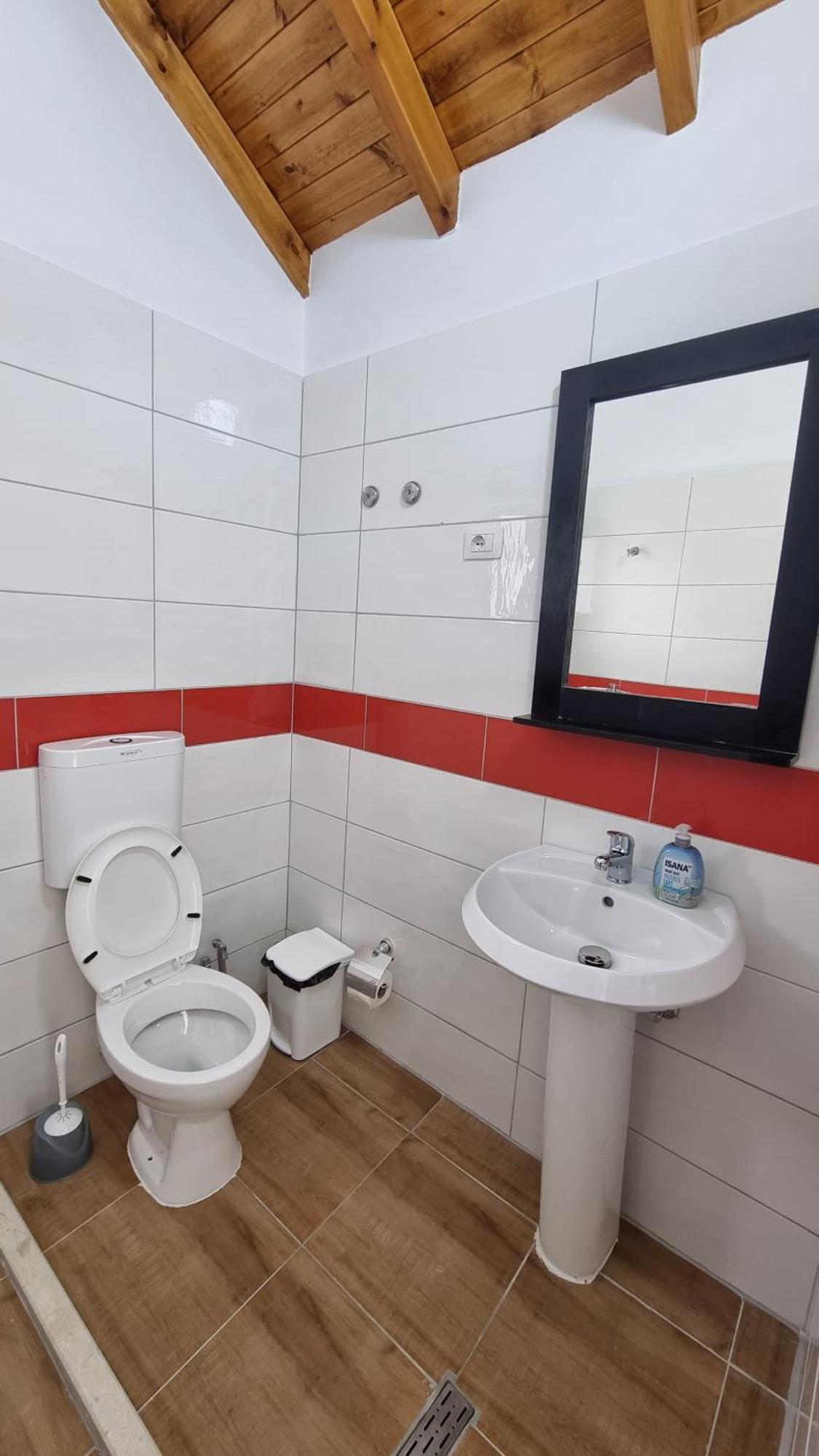 Villa Malaj Vlore Ngoại thất bức ảnh