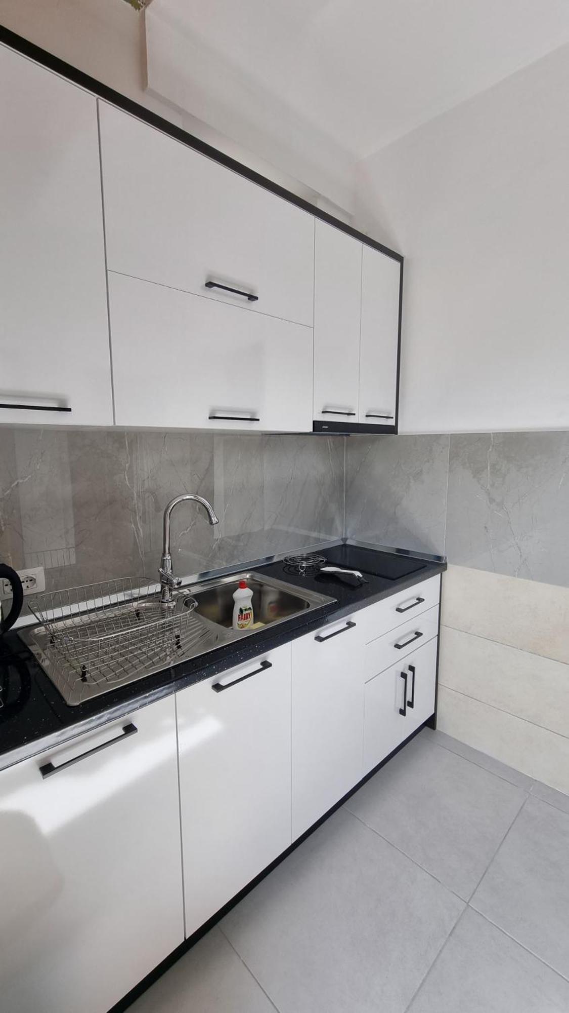 Villa Malaj Vlore Ngoại thất bức ảnh