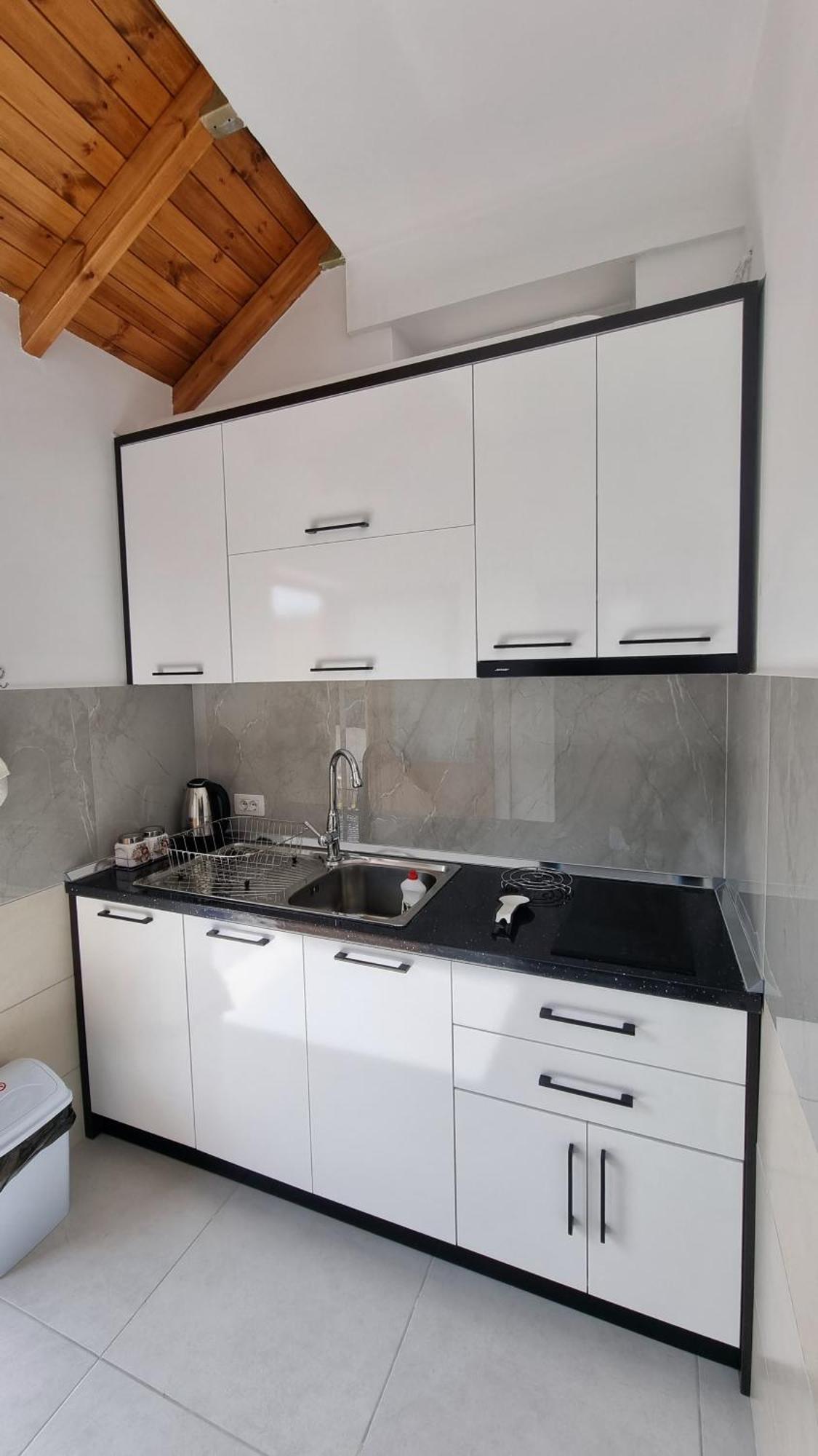 Villa Malaj Vlore Ngoại thất bức ảnh